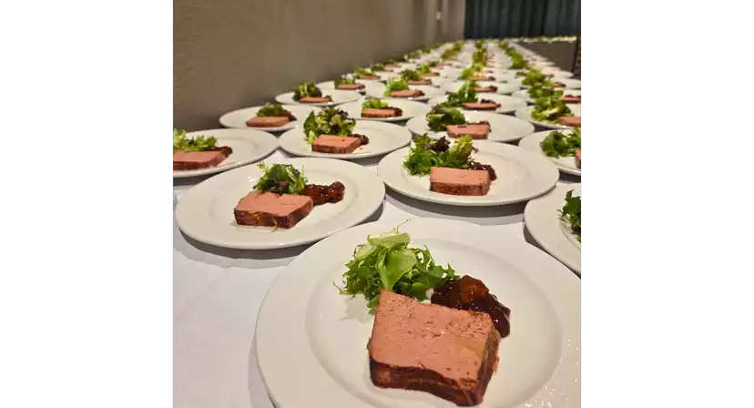 Holiday Inn London Gatwick Worth Christmas Parties 2026