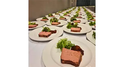 Holiday Inn London Gatwick Worth Christmas Parties 2026