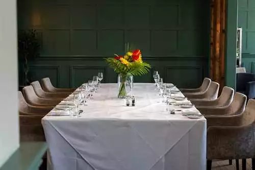 Room 19 1 room hire layout at