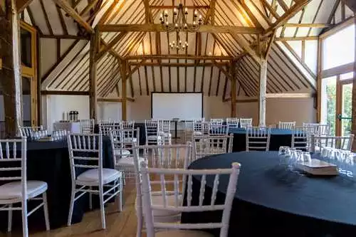 The Oak Barn at Skylark Country Club