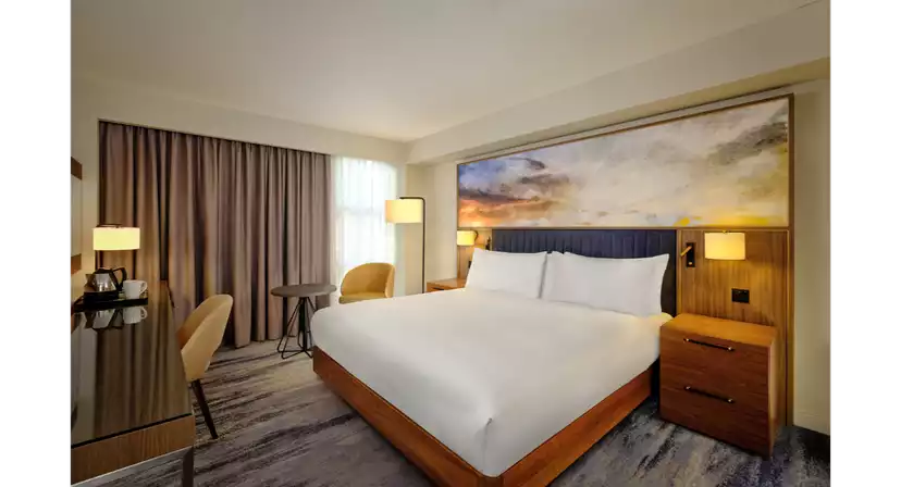 DoubleTree by Hilton Lincoln