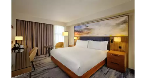 DoubleTree by Hilton Lincoln