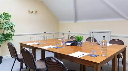 Manton at Muthu Clumber Park Hotel & Spa