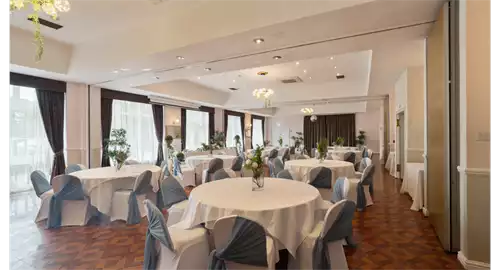 Muthu Clumber Park Hotel & Spa
