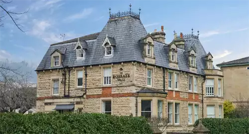 Roseate Villa Bath