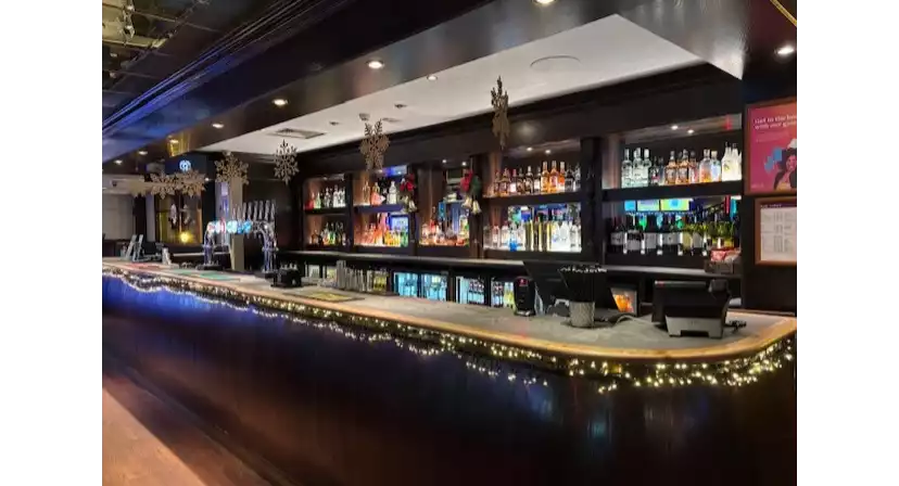 Grosvenor Casino Glasgow Riverboat