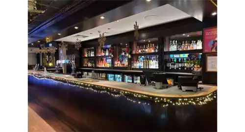 Grosvenor Casino Glasgow Riverboat