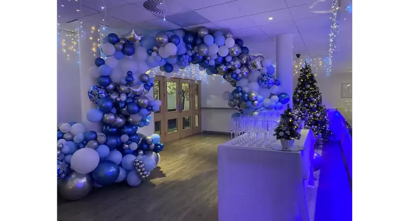 Cliffs Pavilion Southend Christmas Parties 2026