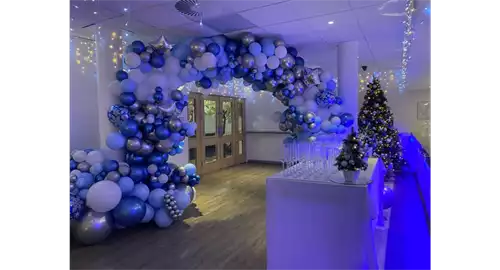 New Year's Eve Gala 2026 at Cliffs Pavilion Southend