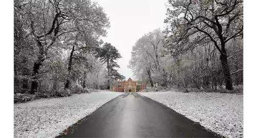 Private Parties 2026 at Easthampstead Park