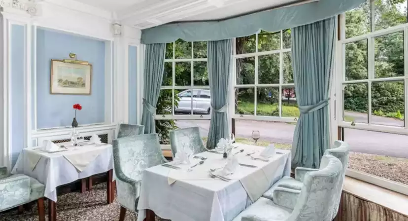 Muthu Belstead Brook Hotel Christmas Parties 2026