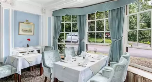 Muthu Belstead Brook Hotel Christmas Parties 2026
