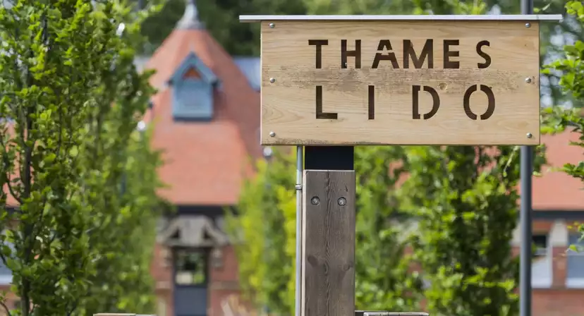 Thames Lido Christmas Parties 2026