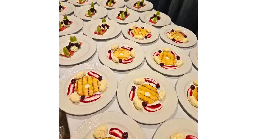 Holiday Inn London Gatwick Worth Christmas Parties 2026