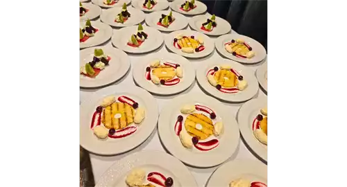 Holiday Inn London Gatwick Worth Christmas Parties 2026