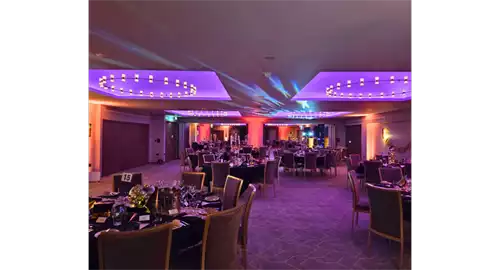 Holiday Inn London Gatwick Worth Christmas Parties 2026
