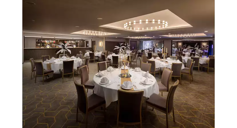 Holiday Inn London Gatwick Worth Christmas Parties 2026