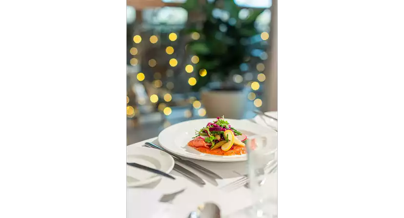 Citation - Exclusive Hire Venue Christmas Parties 2026