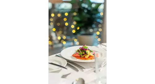 Citation - Exclusive Hire Venue Christmas Parties 2026