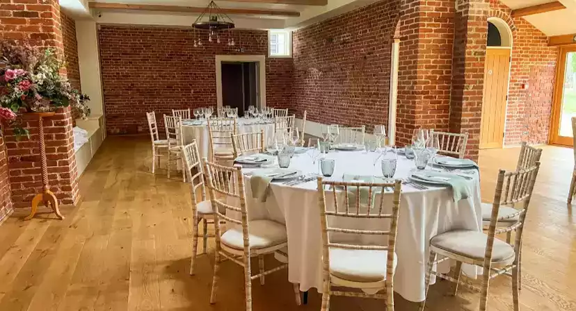 Reymerston Hall Christmas Parties 2026