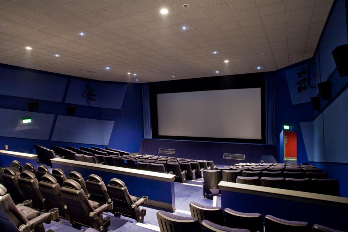 ODEON Wimbledon Conference Venue, Meeting Room Hire, Event Space