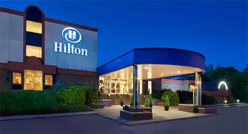 Hilton London Watford
