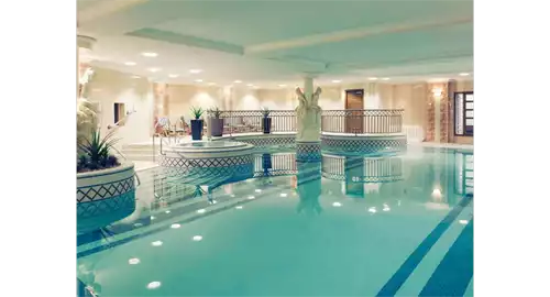 Mercure Dartford Brands Hatch Hotel and Spa Christmas Parties 2026