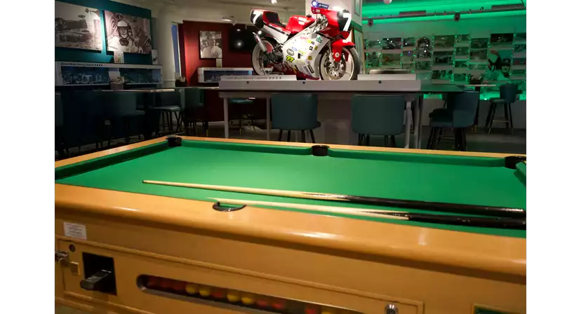 Mercure Dartford Brands Hatch Hotel and Spa Christmas Parties 2026
