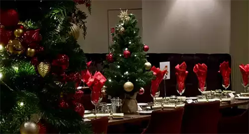 Christmas Party