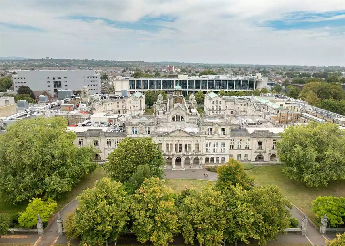 British Accounting and Finance Association Chooses Cardiff for 2027 Annual Conference