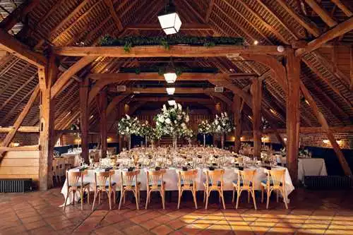 Fairfax Barn