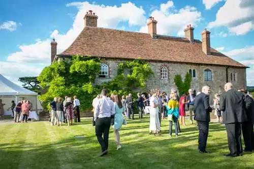 Battel Hall