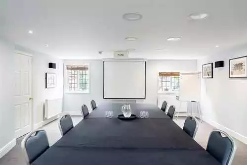 The Garden House