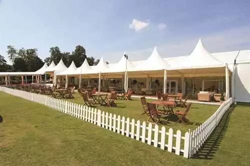 Marquee Events