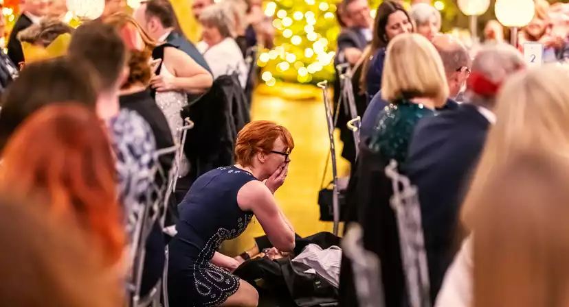 Leeds Castle Christmas Parties 2026