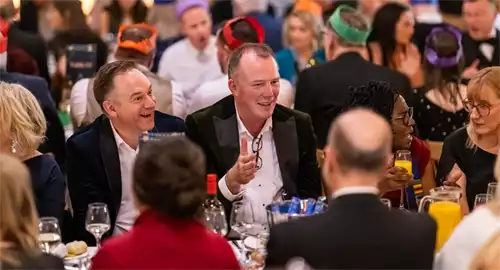 Leeds Castle Christmas Parties 2026
