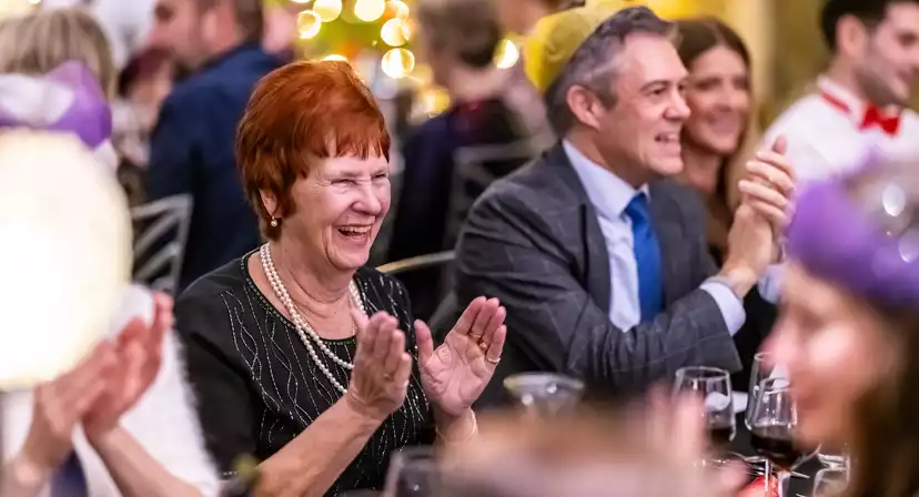Leeds Castle Christmas Parties 2026