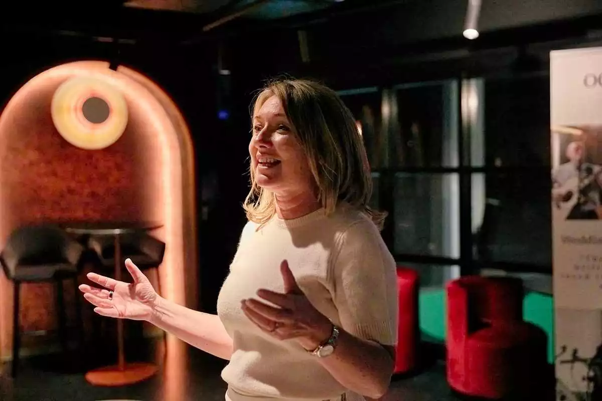 CHS Manchester Promises an ‘Unreasonable’ Visitor Experience