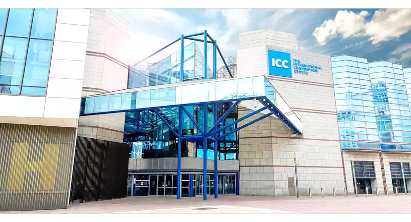 The ICC Christmas Parties 2026