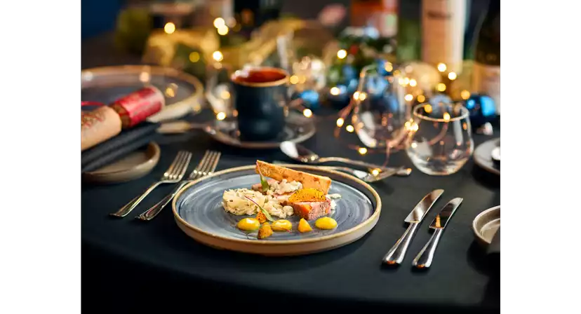 The ICC Christmas Parties 2026