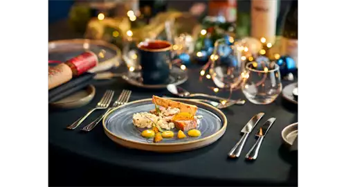 The ICC Christmas Parties 2026