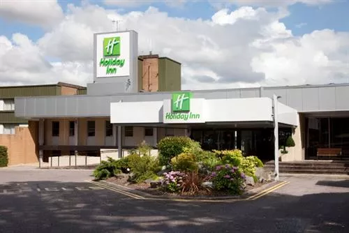 Holiday Inn Bristol Filton