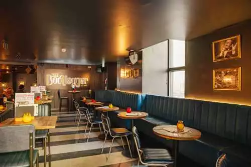 Full Venue Hire