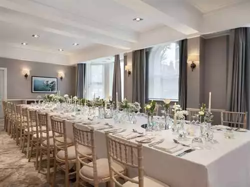 Sherborne Suite
