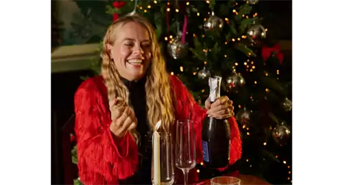 Christmas Dining 2026 at Cosy Club Bath
