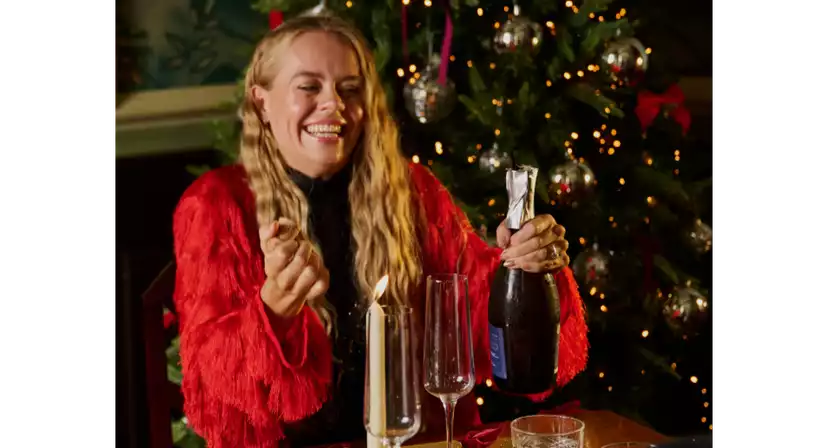 Cosy Club Birmingham Christmas Parties 2026