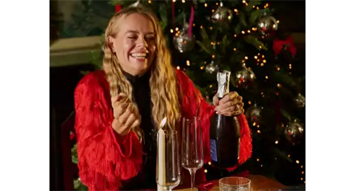 Cosy Club Birmingham Christmas Parties 2026