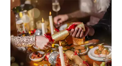 Christmas Dining 2026 at Cosy Club Birmingham