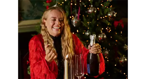 Cosy Club Bournemouth Christmas Parties 2026