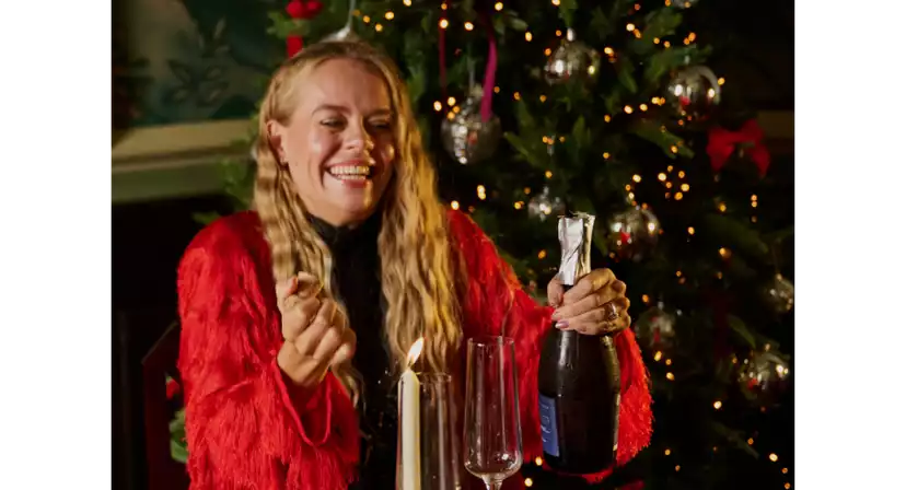 Cosy Club Bristol Christmas Parties 2026
